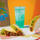 Illustration for article titled Taco Bell to bring back $1 Double Stacked Tacos just in time for New Year’s hangovers